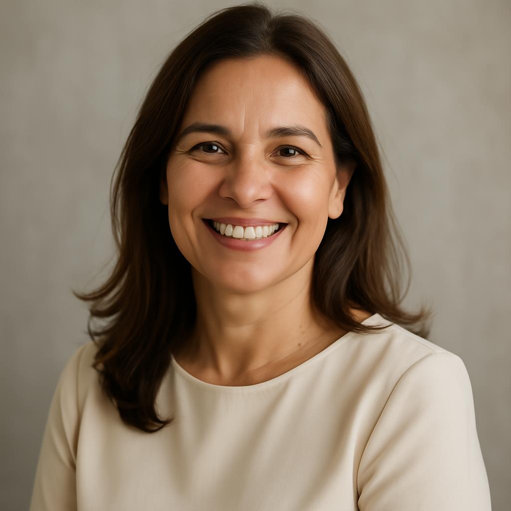 Maria Silva
